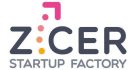 ZICER - Startup Factory